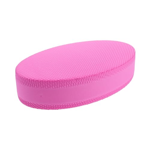 Coussin équilibre yoga anti-douleur articulation support TPE antidérapant fitness