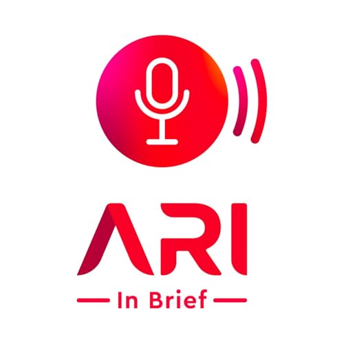 In Brief by ARI cover art