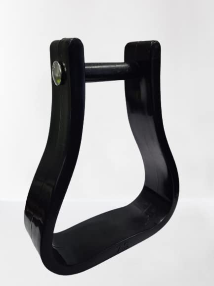 Blessing Horse Riding MOLED Plastic Stirrup Pack of 2 PCS RAKAB-image-19