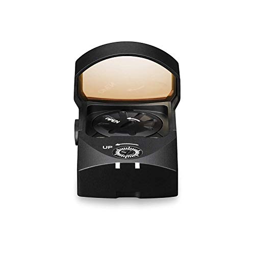 Vortex Optics Venom Red Dot Sight - 3 Moa Dot Hat #TOP1