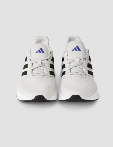 Image of adidas Men's Ultrarun 5 Running Shoes, Grey, UK-10
