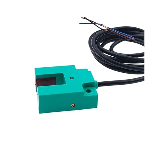 Interruptor de sensor fotoeléctrico E3S-GS15C2 para evitar fallos de parada 7