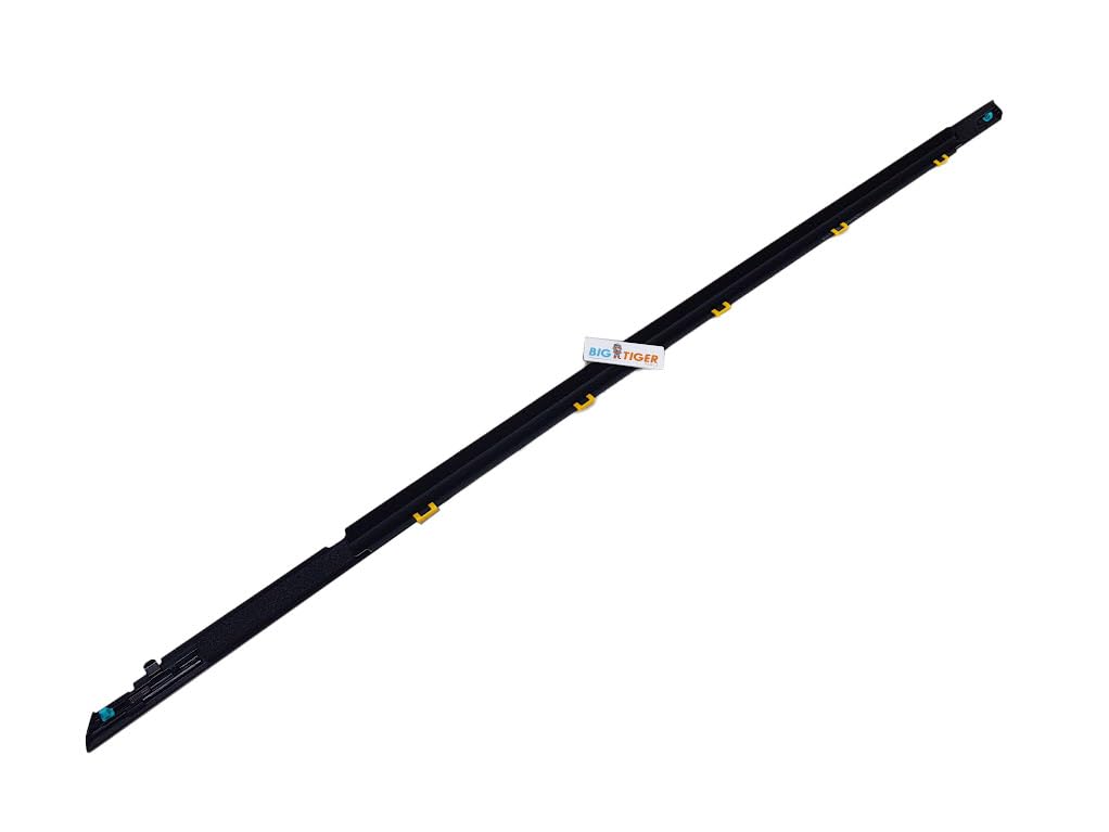 Amazon.com: Genuine OEM 82220-M6000 Weatherstrip - FR Door Belt