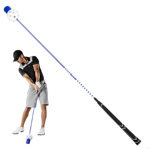 Équipement d'exercice sportif pour golfeurs débutants pour apprendre le golf chez soi