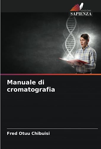 Manuale di cromatograf