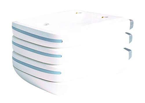 ratiotec Powerbank - Batería Externa (apilable, 3 baterías Lightning, 3000 mAh) Cover