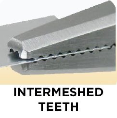 Vampliers Vt-001-S5Bp 5-Pc Screw Extraction Pliers Set + Tool Pouch: Removes Rusted/Damaged/Security/ Truss Screws, Nuts, & Bolts (Includes 5", 6.25", 7" Slip Joint 7.5" Long Nose & 8" Pro Pliers) #TOP5