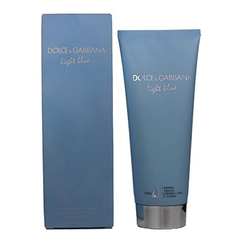Dolce & Gabbana* Body cream 0.21 g Cover