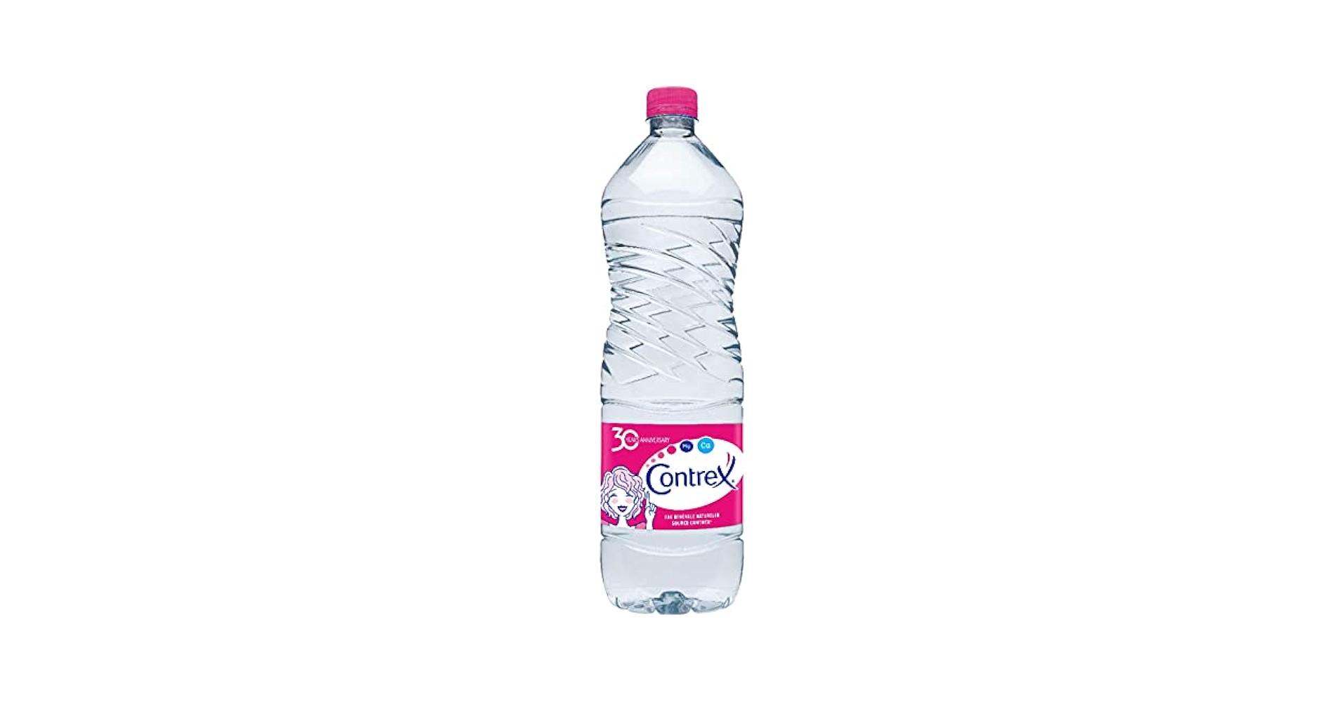 ミネラルウォーター BIO CONC Amazon | バイオコンク 清涼飲料水 100ml（50ml×2本） | ノー
