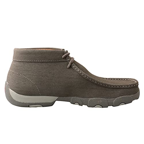 Image of Twisted X Men's Chukka Driving Moc Boots