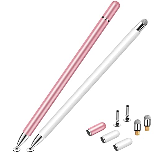 StylusHome (�X�^�C���X�z�[��) iPad�p�X�^�C���X �}�O�l�b�g�f�B�X�N ���j�o�[�T���X�^�C���X�y�� �^�b�`�X�N���[�� Apple/iPhone/iPad Pro/Mini/Air/Android/Microsoft/Surface�p ���ׂĂ�