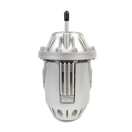 HRBLING SQV4 Turbo BOV