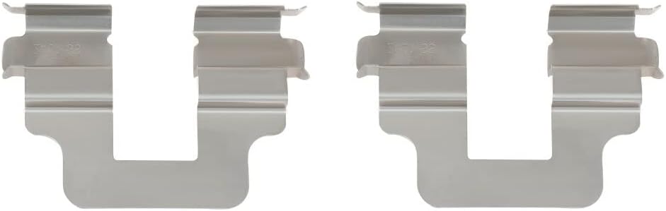 INEEDUP Rear Right Disc Brake Caliper Assembly With Bracket 19B3318 For Mini Cooper 2007-2015