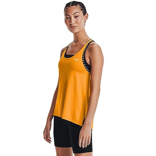 Image of Under Armour Women's Loose Fit Sports T-Shirt
