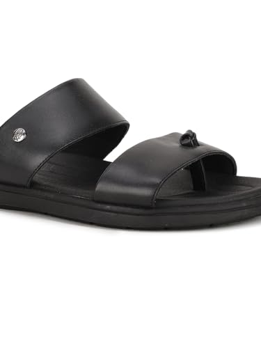 Image of Hush Puppies mens Toby Mule E Slipper