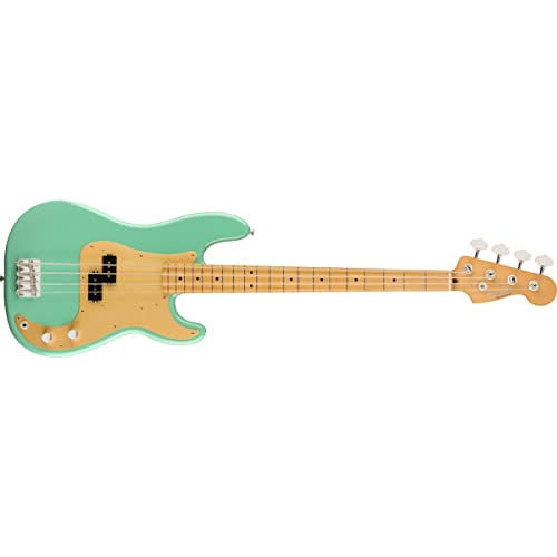 Fender 149612373 Vintera 50S Precision Bass thumb #1