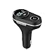 Produktbild Tellur Bluetooth Car FM Transmitter FMT-B5, Black