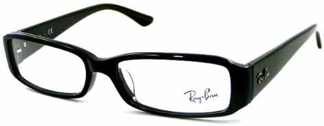Rayban眼鏡フレーム 人気モデル レイバンメガネフレーム Rb 5249 00 ファッション眼鏡 通販 Amazon Rayban眼鏡フレーム 人気モデル レイバンメガネフレーム Rb 5249 00 ファッション眼鏡 通販 Amazon