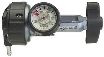 Bonsai Velocity Regulator OM-812