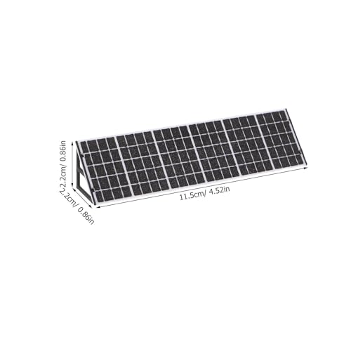 Maqueta de calentador solar 5 Imagen adicional