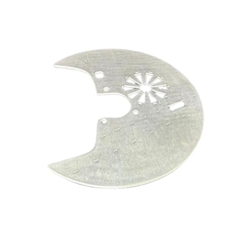 Beyond Motorsports Aluminum Brake Ducts, NA/NB Miata 1989-2005, Non-ABS, 3-inch (pair)