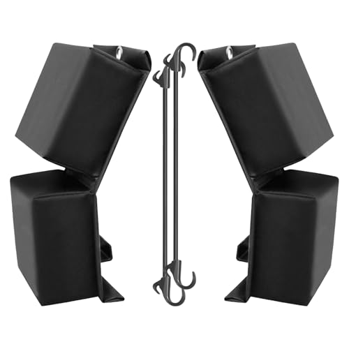 Garde-boue de bateau de yachting haute résistance pour protection