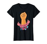 FEMINIST FEMALE POWER