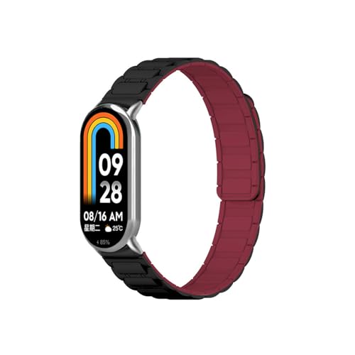 [AHDGUNC] Smart Band 10 p̂GKg  }Olbg VRf oh IV Xgoh 10 rvxg(E)