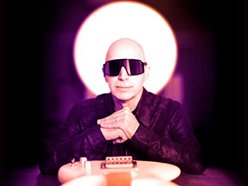 Joe Satriani