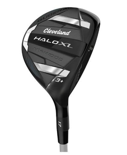 Cleveland Golf CG Launcher Halo XL 4+HW 20 R RH