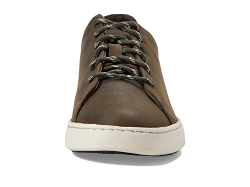 Image of Clarks CourtLite Lace