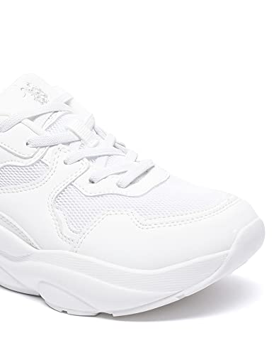 Image of U.S. Polo ASSN. Womens Zuri Sneaker