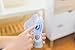 Crane Cordless Rechargeable Warm and Cool Mist Steam Inhaler EE-5948 Provides Instant Relief from Allergies, Cold, Flu, Congestion and Sinus Irritations for Children and Adults