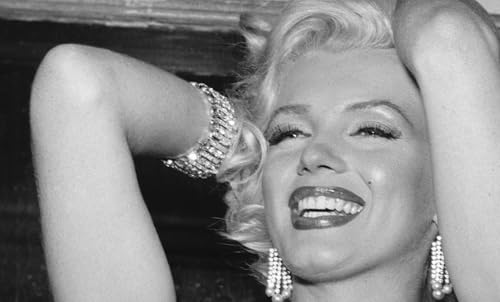 Image of The Marilyn Monroe Century: From Norma Jeane to Icon―A Story in Photographs
