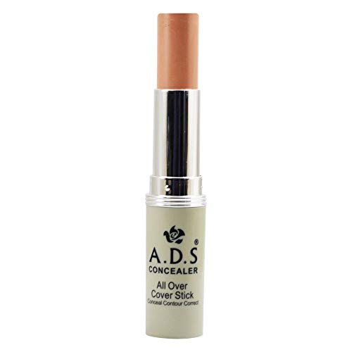 ADS Beauty Concealer-A01685-03 With Free Adbeni Kajal