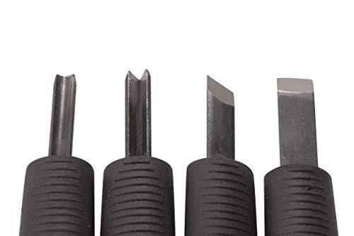 ROBOX 3D printing Cleanup tools / Mini beitel Set