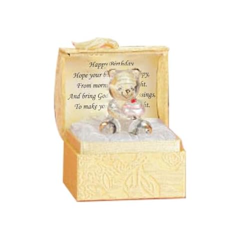 OnlineStreet Crystal Figurine Gift Box Cover