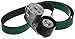 Gates 90K-38587HDB FleetRunner Heavy-Duty Serpentine Belt Drive Component Kit