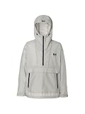 [ヘリーハンセン] ジャケット Bergen Anorak Jacket オーシャングレー M