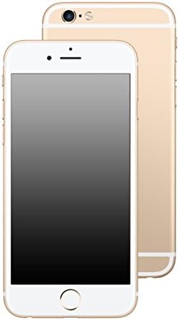 Non-Working Dummy Display Phone Model Toy Phone for 6S (4.7" Gold)