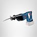 Bosch Professional 18V System Akku Säbelsäge GSA 18 V-LI (ohne Akku/Ladegerät)