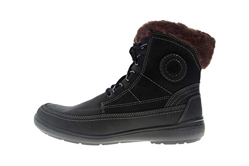 Boots Jomos-806501-442-000 Femmes ARA pieds sensibles marche facile
