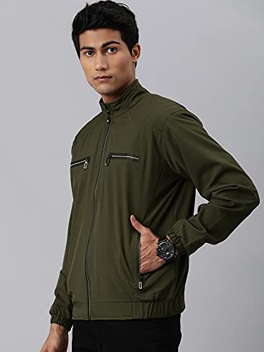 Image of VOXATI Men's Windcheater Jacket
