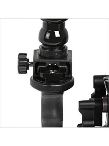 Base attacco t1 universale per impugnature e