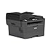 Produktbild Brother Mfc-L2710DN Multifunktionsdrucker 4-in-1 | Monochrom | A4 | Duplex | USB | Ethernet-Anschluss