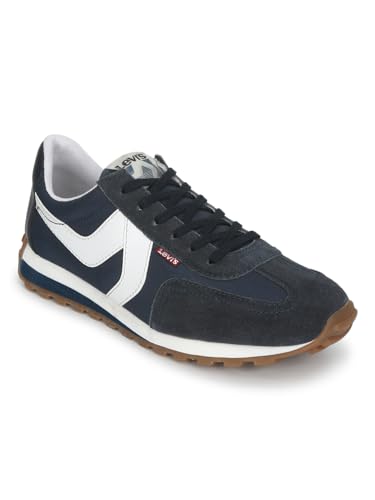 Image of Levi's Men Sneaker Shoes