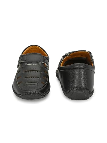 Server mens Fishermen Sandals S44 Roman Sandal