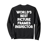 World's Best Picture Frames Inspector