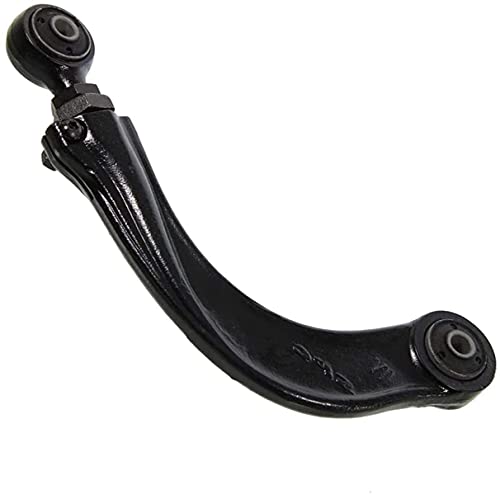 Image of Detroit Axle - 4pc Rear Suspension Kit for 2004-2009 Mazda 3, 2006-2014