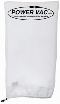 Power Vac 022-D-2100 26 Heavy Duty Mesh Filter Bag
